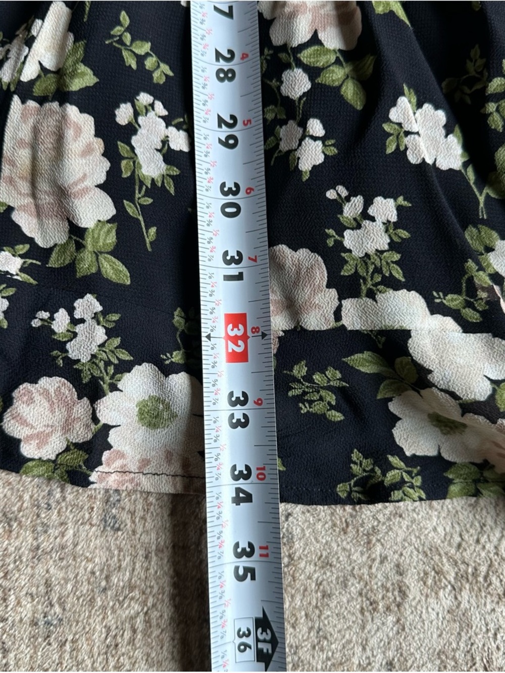 Reformation Kerri Black
Pink Floral Wrap Tie
Mini Sun Dress Wedding
Guest M - Picture 5 of 7
